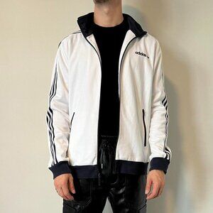 Vintage Adidas Vest Size M